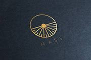 Aerial Logo Collection Classic, a Branding & Logo Template by Michael Rayback Design (Thumbnail 20 of 21)