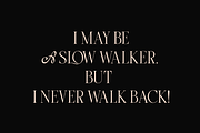 Grimlins Mixed Display Font, a Serif Font by Letterhend Studio (Thumbnail 2 of 10)