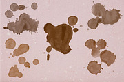 Splatters Splashes & Spills, a Brush Add-On by Blue Line Design (Thumbnail 5 of 5)