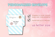 Letter from Easter Bunny #5 - Canva, a Templates & Theme by Adalin Shop (Thumbnail 5 of 11)