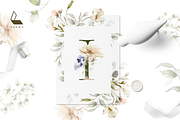 4-in-1 Watercolor Floral Bundle 02, an Illustration by Karma (Thumbnail 4 of 34)
