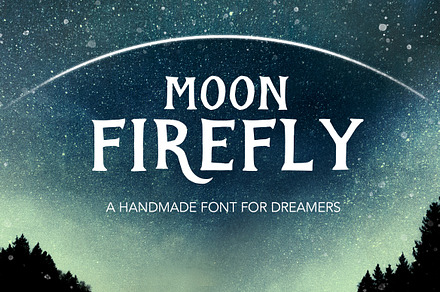 Moon Firefly
