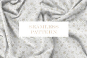 French country style, a Decorative Illustration by Love Watercolor Store (Thumbnail 8 of 11)