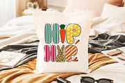 Happy Easter Day Bundle, an Object Graphic by GlitterCraft (Thumbnail 99 of 101)
