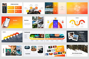 Corporate Creative Solutions, a Presentation Template by Presentation Templates (Thumbnail 3 of 7)