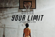GRESMAKO - Rounded Sporty Font, a Sans Serif Font by Enxyclo Studio (Thumbnail 9 of 12)