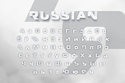 Claudio - Logo design font, a Script Font by Vintage Font Lab (Thumbnail 5 of 9)