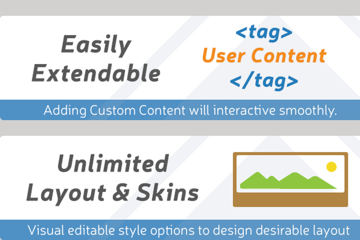 WP Massive Visual Website Builder preview 5