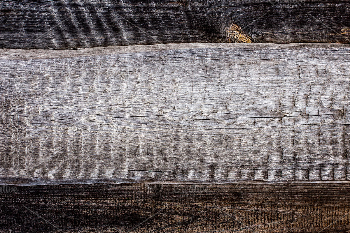 Old Wood Texture Wood Log Wall, a Texture Graphic by VetalStock (Photo 9 of 9)