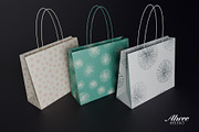 Hand-Drawn Botanical Line Art, a Pattern Graphic by Alwee Studio (Thumbnail 4 of 10)
