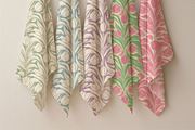 Vintage Tulip Seamless Pattern, a Pattern Graphic by CraftingOnSunday (Thumbnail 3 of 5)