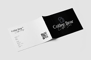 A4 Modern Brand Guideline Template, a Brochure Template by TMint Play (Thumbnail 8 of 8)