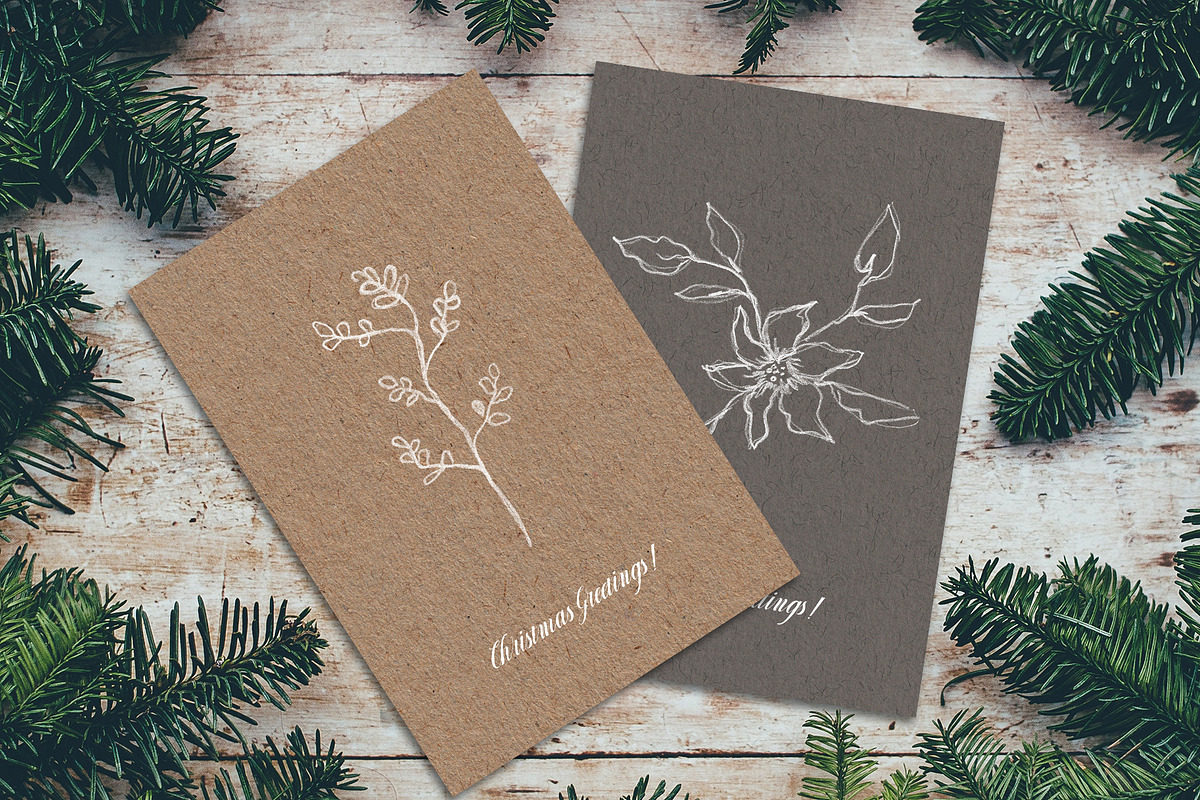 Watercolor Paper Texture Collection, a Texture Graphic by CatJello Graphics (Photo 26 of 28)