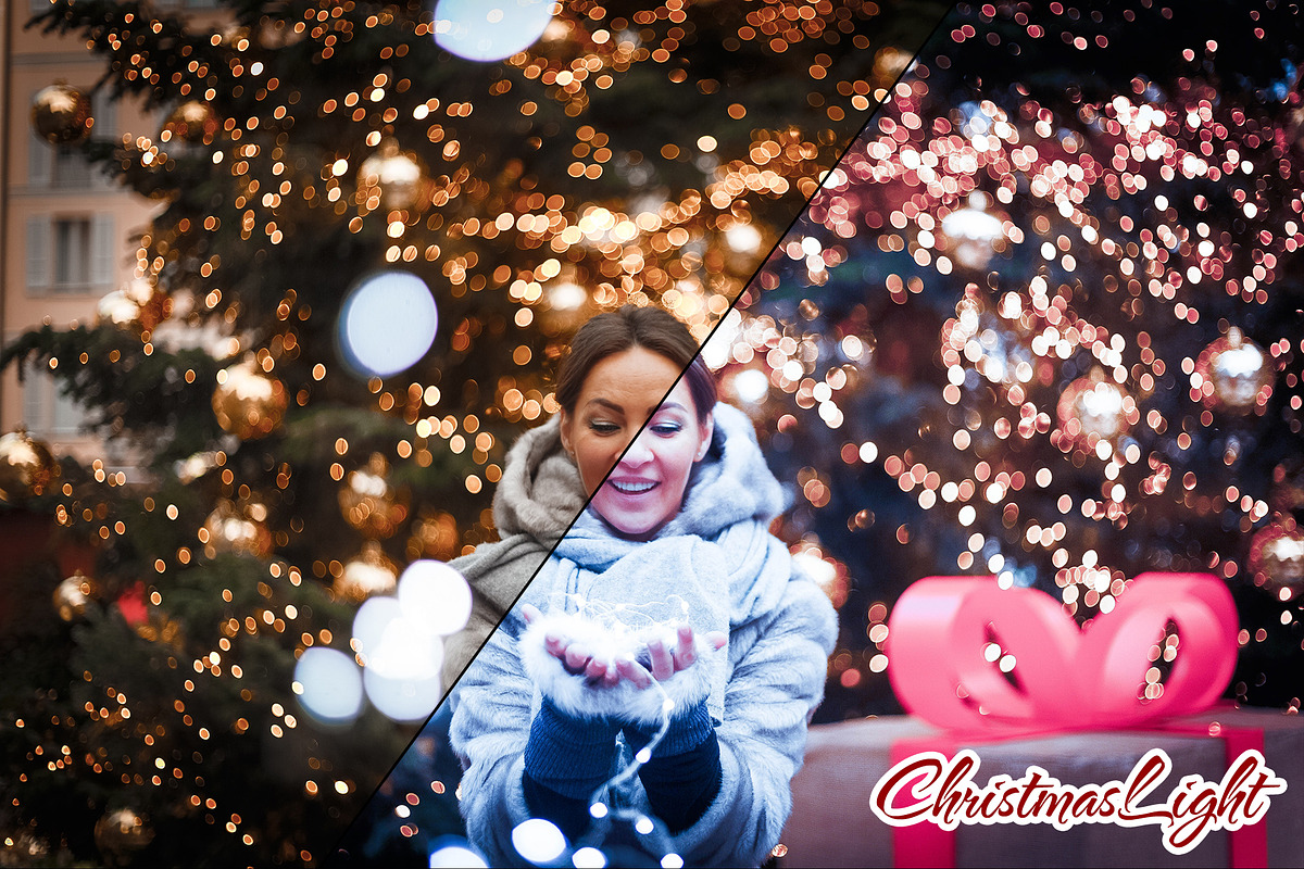 ChristmasLight - Lightroom Presets, an Action Add-On by KnightWipers (Photo 5 of 6)