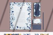 Arles Collection, a Texture Illustration by Julia Dreams (Thumbnail 7 of 8)