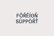 Caelan Serif Font Family, a Serif Font by Creativetacos (Thumbnail 9 of 11)