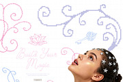 100 Pixel Lines Collection, an Object Graphic by Feelsoul (Thumbnail 3 of 10)