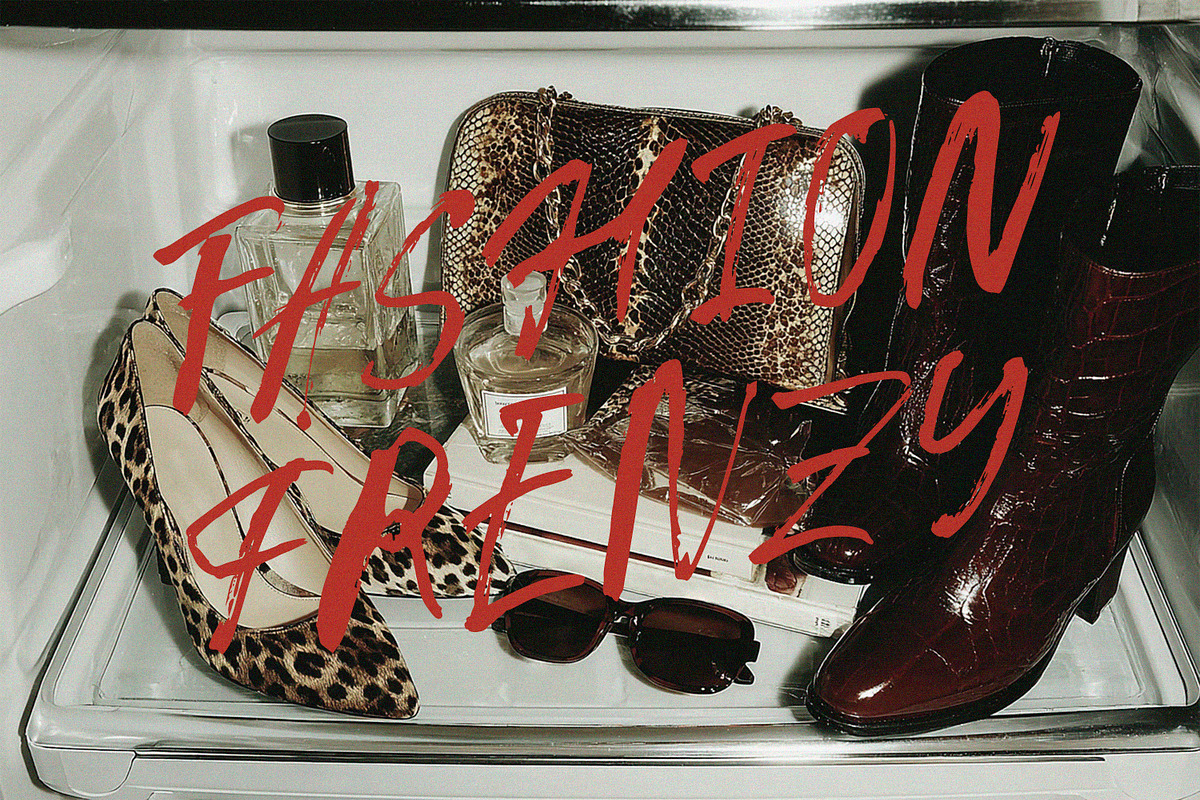 Broken News Messy Handmade Vibe Font, a Handwritten Font by AnMark (Photo 5 of 13)