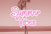 Starby - Playful Display, a Symbol Font by ahweproject (Thumbnail 9 of 9)