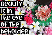 Girl Crush Handwritten Font, a Font by Sabrina Schleiger Design (Thumbnail 3 of 3)