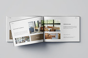 Interior Catalog Vol.19, a Brochure Template by Bewalrus Studio (Thumbnail 9 of 11)