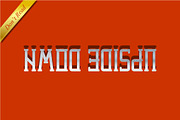 Moeza, a Font by Annivers Type (Thumbnail 1 of 6)