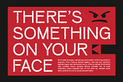 Raventy Rough, a Sans Serif Font by Craft Supply Co. (Thumbnail 4 of 8)