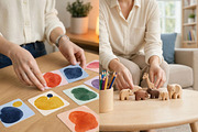 95 Psychology Photos for Therapists, a Business Photo by Selenique Studio (Thumbnail 7 of 13)