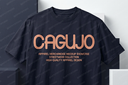 Cagujo | Luxury Editorial Serif, a Serif Font by Astuti Studio (Thumbnail 11 of 22)