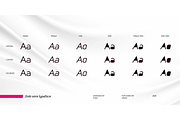 Foda Sans Font, a Font by Foda Foundry (Thumbnail 8 of 11)