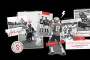 Old Memories Presentation, a Marketing Template by Pixflow (Thumbnail 4 of 6)