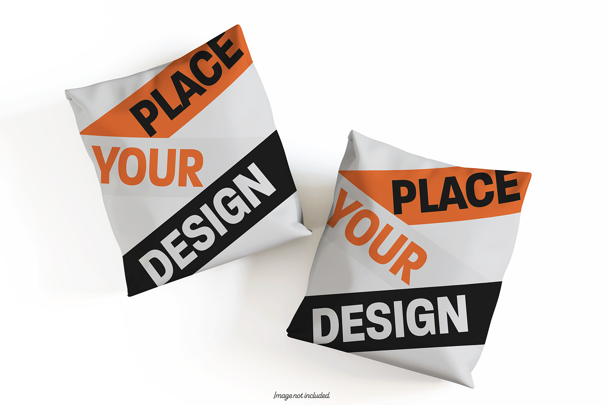 Craft Packaging Mockup Bundles, a Packaging Mockup by Ambo Ampeng (Photo 19 of 32)