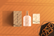 390+ Cosmetic Branding Mockup Scenes, a Cups & Container Mockup by pmvch (Thumbnail 58 of 367)