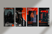 Desmont Instagram Post and Story, a Social Media Template by Compaq_Creative (Thumbnail 8 of 10)