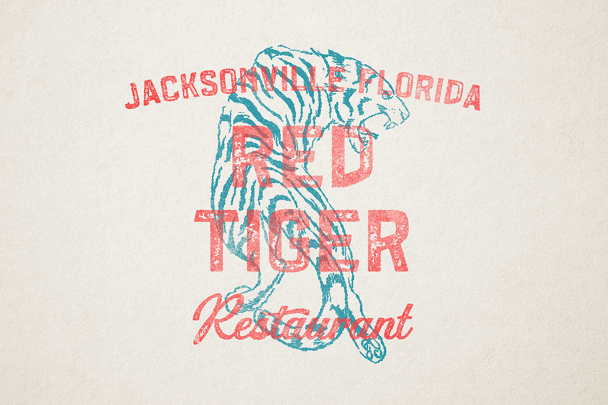 Mountain Lake, a Script Font by Larin Type Co. (Photo 11 of 15)