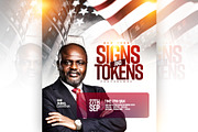 Free Church Flyer Template, a Flyer Template by church flyer templates (Thumbnail 2 of 3)