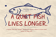 Sunwrite Natural Handwriting Font, a Handwritten Font by Rasio Studio (Thumbnail 6 of 7)