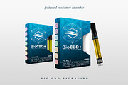 Conscious Vector Bundle, a Background Graphic by S K Y B O X (Thumbnail 10 of 30)