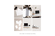 Karla Photo Mockup Bundle, an iPad Mockup by Moyo Studio (Thumbnail 5 of 12)