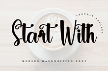 Start With