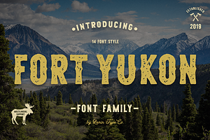 Fort Yukon