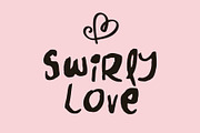Witch Vibes | Playful Handdrawn Font, a Handwritten Font by Airotype (Thumbnail 3 of 11)