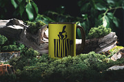 200+ COFFEE CLIPARTS, HAND DRAWN SET, a Food Illustration by JuDesign (Thumbnail 12 of 20)