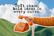 Classic Press - Retro Font, a Font by DreamoraArt (Thumbnail 3 of 8)
