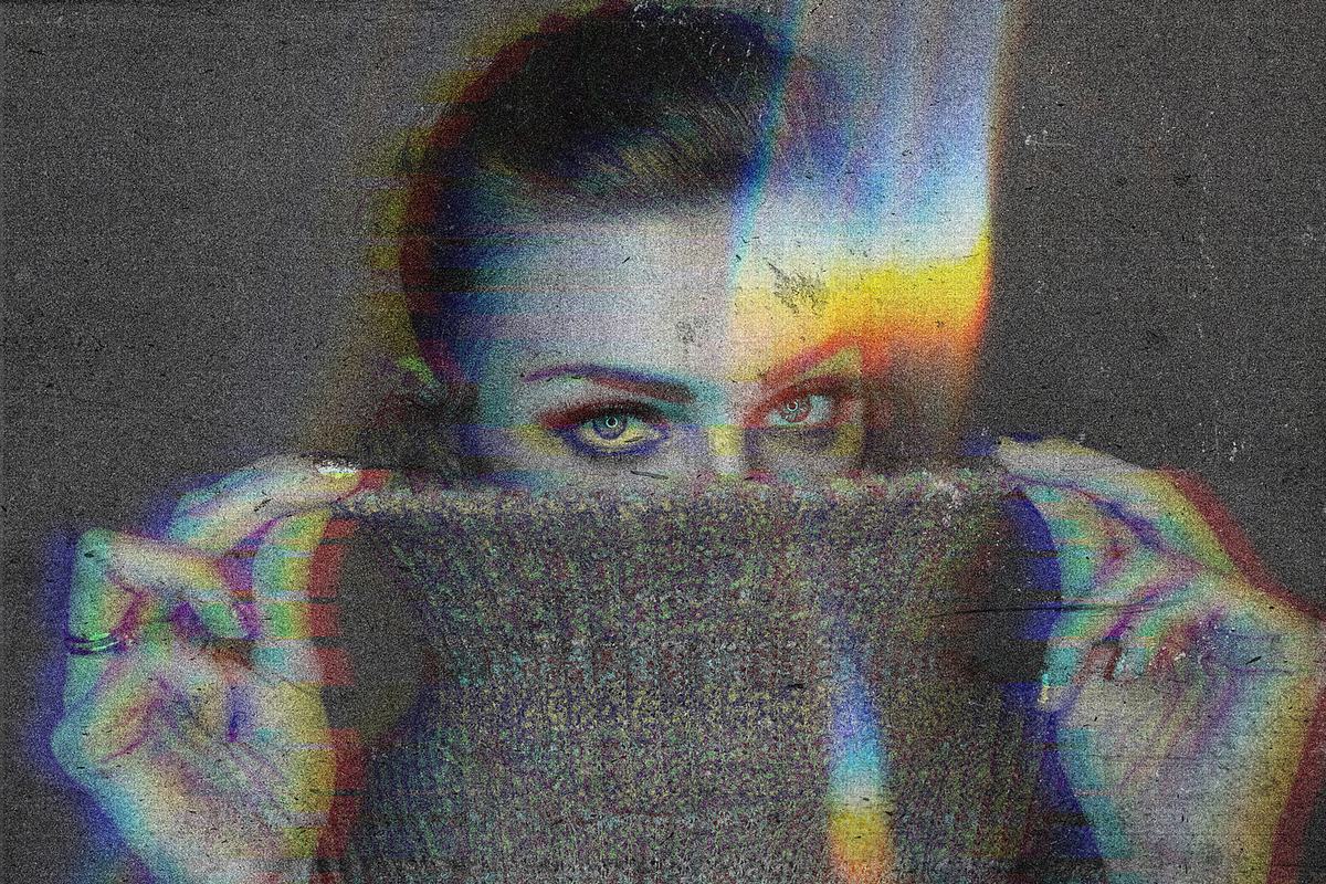 Burn Light Photo Effect, a Layer Style Add-On by GlowGrid (Photo 3 of 5)