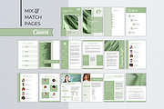 Business Proposal Template 35+ Pages, a Magazine Template by B2 Studio (Thumbnail 7 of 11)