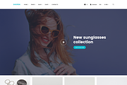 Shopen — Multipurpose PSD Template, a Templates & Theme by ScienteCraft (Thumbnail 4 of 50)