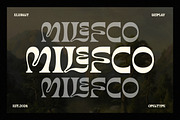 Siofeca Martis - Display Serif Font, a Serif Font by Shakira Studio (Thumbnail 7 of 10)