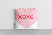 Valentine's Day Clip Art, a Decorative Illustration by tchastudio (Thumbnail 7 of 8)