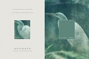 Sfumato Organic Textured Backgrounds, a Background Graphic by alonahaidash (Thumbnail 7 of 15)